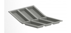 Elastomoule Moule Silicone à 6 Financiers