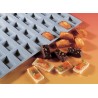 Voir la slide Elastomoule Moule Silicone à 15 Mini-Financiers