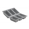 Zie dia Elastomoule Siliconen Bakvorm 6 Cake