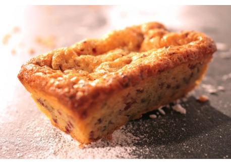 Elastomoule Siliconen Bakvorm 6 Cake