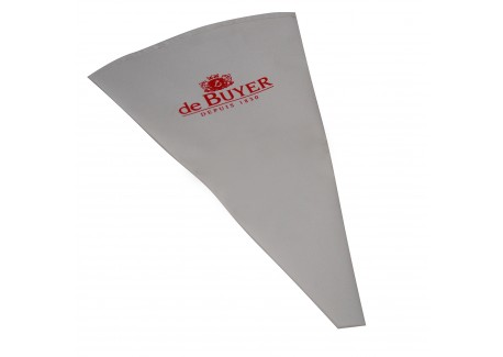 Poche à Douilles Réutilisable 40 cm