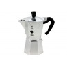 Zie dia Moka Express 4 kopjes 190 ml Italiaans koffiezetapparaat