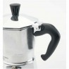 Voir la slide Moka Express 4 Tasses 190 ml Cafetière Italienne