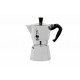 Moka Express 6 Tasses 270 ml Cafetière Italienne