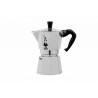 Zie dia Moka Express 6 kopjes 270 ml Italiaans koffiezetapparaat