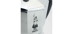 Moka Express 6 Tasses 270 ml Cafetière Italienne