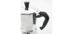 Moka Express 6 kopjes 270 ml Italiaans koffiezetapparaat