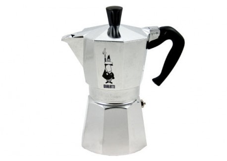 Moka Express 9 Tasses 420 ml Cafetière Italienne