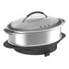 Voir la slide Cuiseur Vapeur XXL pour Cook Expert