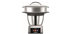 Cuiseur Vapeur XXL pour Cook Expert