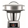 Voir la slide Cuiseur Vapeur XXL pour Cook Expert