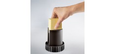 Presto Botermolen RVS