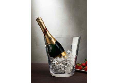 Glazen Champagne Emmer