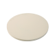 Platte Kooksteen 36 cm Barbecue Large