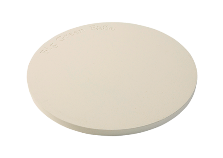 Platte Kooksteen 30 cm Barbecue Medium, MiniMax en Small
