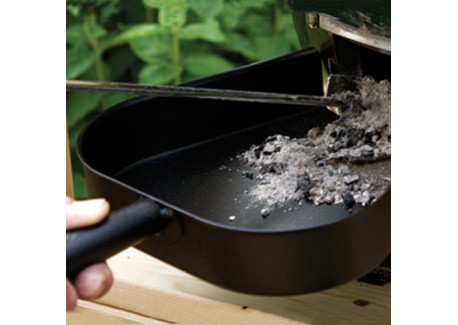 Ash Removal Pan As Schop