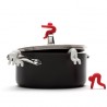 Voir la slide Lid Sid Echappe Vapeur 2 pcs