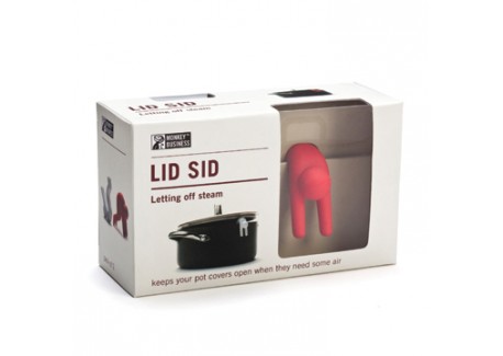 Lid Sid Echappe Vapeur 2 pcs