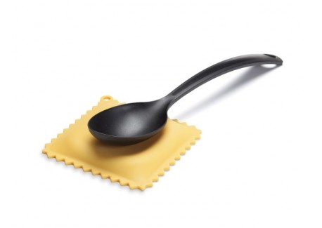 Ravioli Repose Cuillère