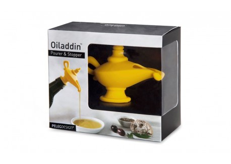 Oiladdin Bec Verseur Huile