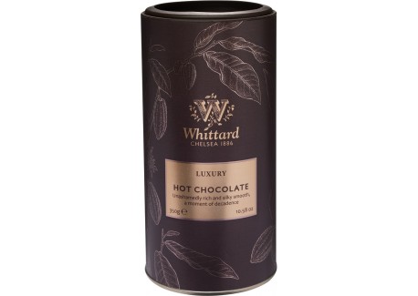 Luxury Hot Chocolate 350g