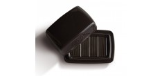 Botervloot Argile Gebroken Wit 11,5x17 cm (250 g boter)