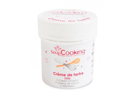 Wijnsteenbakpoede 50 g