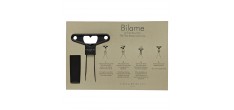 Twin Blade Bilame Kurkentrekker