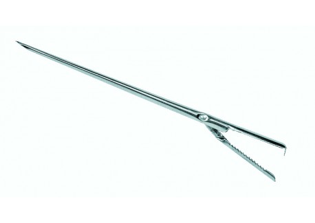Lardeernaald 19 cm