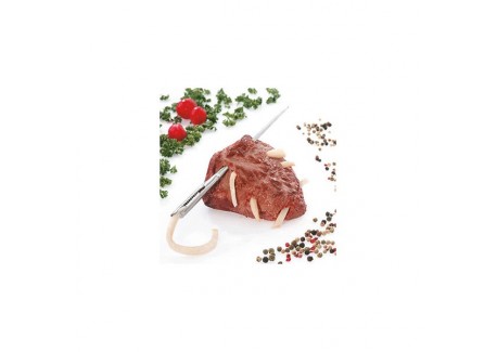 Aiguille à Larder 19 cm