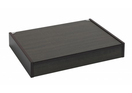 Coffret en Bois pour Couverts 24 pièces