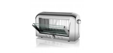Grille Pain Le Toaster Vision Chrome Mat