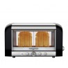 Voir la slide Grille Pain Le Toaster Vision Noir