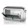 Voir la slide Grille Pain Le Toaster Vision Noir