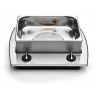 Voir la slide Cuiseur Vapeur Inox Nutri Steam LSDC
