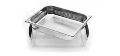 RVS Stoomkoker Nutri Steam LSDC