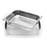 Voir la slide Cuiseur Vapeur Inox Nutri Steam LSDC