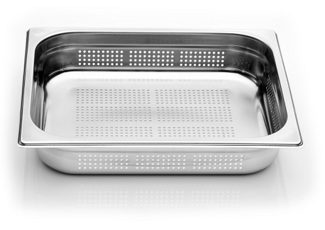 Cuiseur Vapeur Inox Nutri Steam LSDC