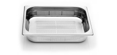 Cuiseur Vapeur Inox Nutri Steam LSDC