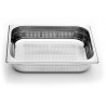 Zie dia RVS Stoomkoker Nutri Steam LSDC