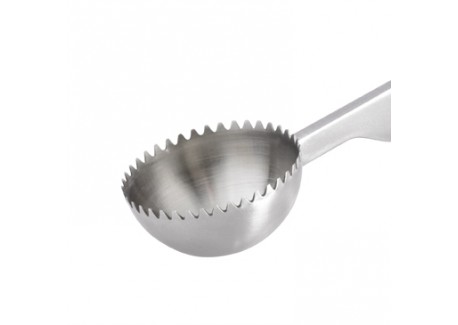 Cuillère Pomme Parisienne Boceli 30 mm