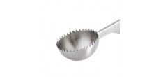 Boceli Uithollelepel 30 mm