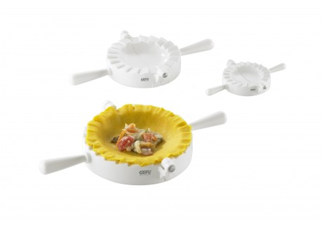 Verona Ravioli Maker 3 dlg