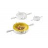 Voir la slide Verona Moules à Ravioli 3 pcs