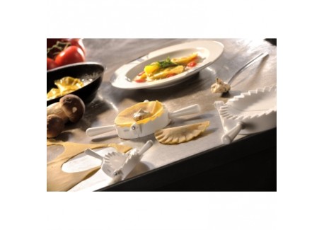 Verona Moules à Ravioli 3 pcs