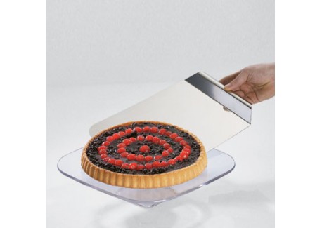 Easy Pelle à Pizza et à Gâteaux 
