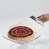 Zie dia Easy Taart-/pizzaschep