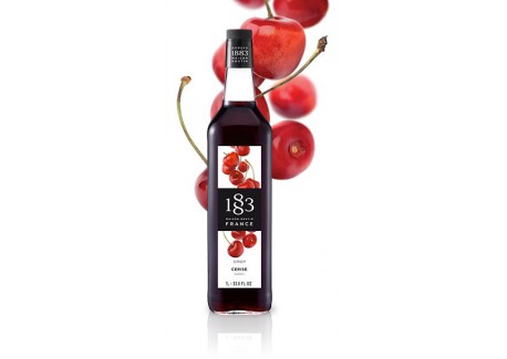 Kersensiroop 1 L