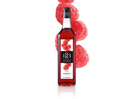 Sirop Framboise 1 L