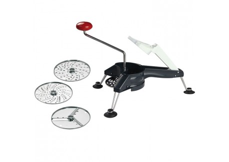 Groenterasp Rotary Grater